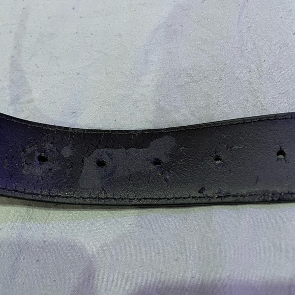 Louis Vuitton Belt - Picture 2 of 3